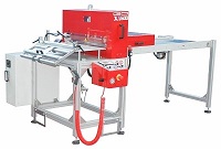 Serie Ghigliottine/Cesoie 3 automatic guillotine cutting machine min 1 1