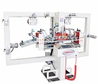 Serie Piana 2 flat bed die cutting machine min