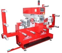 Laser Entry Level 2 laser VHB min 2