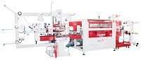 Serie Piana Ibrida Laser 2 laser plotter kiss cutting min
