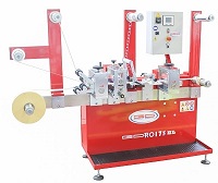 Entry Level 4 rotary die cutting machine min 1